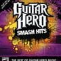 Guitar Hero Smash Hits