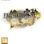 Final Fantasy Type-0 HD