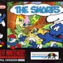 The Smurfs