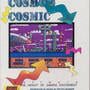 Cosmo's Cosmic Adventure