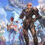 Lineage 2