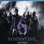 Resident Evil 6 Remastered