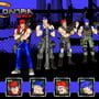 Contra Force