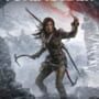 Rise of the Tomb Raider