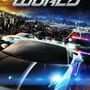 Need for Speed: World