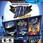 The Sly Collection