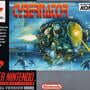 Cybernator