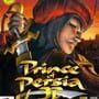 Prince of Persia 3D