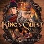King's Quest: Adventures of Graham