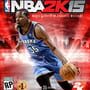 NBA 2K15