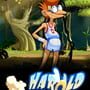 Harold