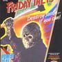 Friday the 13th