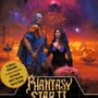 Phantasy Star II
