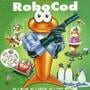 James Pond 2: Codename: RoboCod