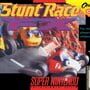 Stunt Race FX
