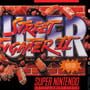Super Street Fighter II