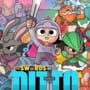 The Swords of Ditto