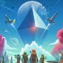 No Man's Sky