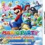 Mario Party Island Tour