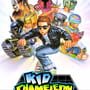 Kid Chameleon