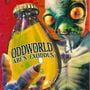 Oddworld: Abe's Exoddus
