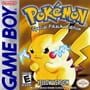 Pokémon Yellow