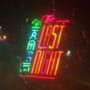 The Last Night