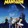 Maniac Mansion