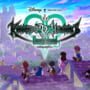 Kingdom Hearts Unchained χ