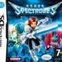 Spectrobes