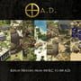 0 A.D.
