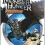 Monster Hunter Freedom