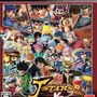 J-Stars Victory Vs