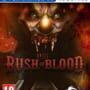 Until Dawn: Rush of Blood