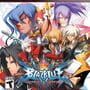 BlazBlue: Chrono Phantasma