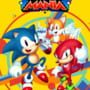 Sonic Mania