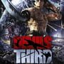 Devil's Third