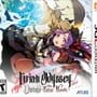 Etrian Odyssey 2 Untold: The Fafnir Knight