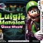 Luigi's Mansion: Dark Moon