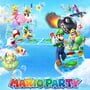 Mario Party Island Tour
