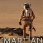 The Martian VR Experience