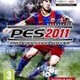 Pro Evolution Soccer 2011