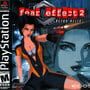 Fear Effect 2: Retro Helix