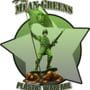 The Mean Greens: Plastic Warfare