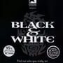 Black & White