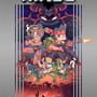 Mercenary Kings