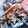 SoulCalibur V