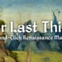 Four Last Things