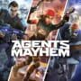 Agents of Mayhem