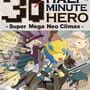Half-Minute Hero